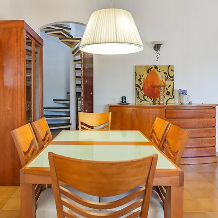 Jarana Holiday home *