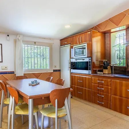 Jarana Holiday home Lloret de Mar