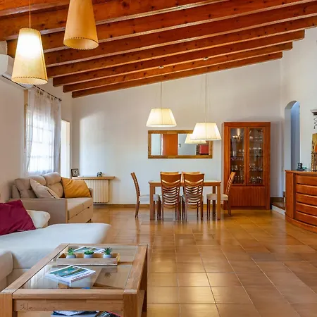 Holiday home Jarana