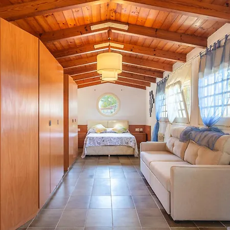 Jarana Holiday home