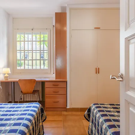 Jarana Holiday home *