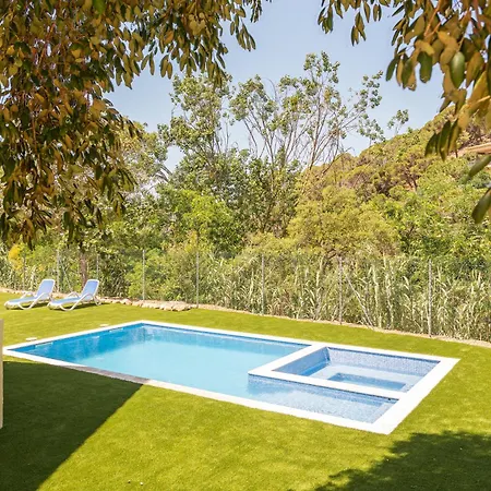 Jarana Holiday home