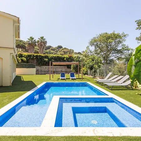 Jarana Ferienhaus