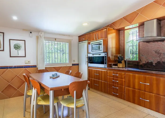 Jarana Nyaraló Lloret de Mar