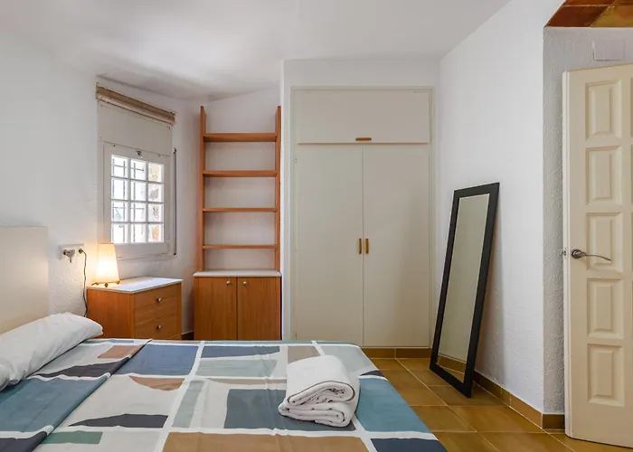 Jarana Nyaraló Lloret de Mar