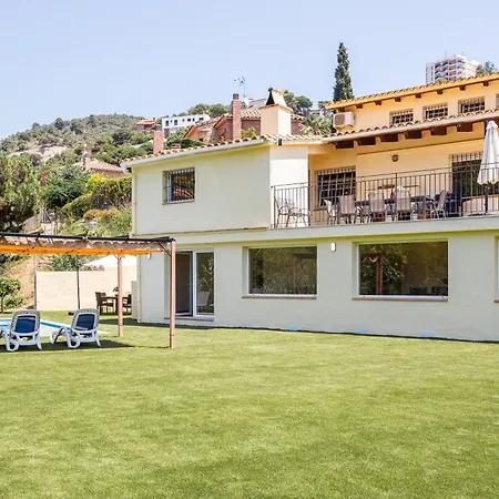 Holiday home Jarana *