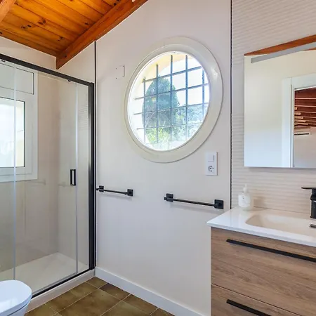 Jarana Holiday home