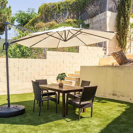 Jarana Holiday home Lloret de Mar